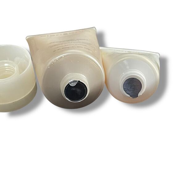 Clarisonic Refining Skin Polish 2 oz & Refreshing Gel Cleanser 1 oz Travel Gym - Picture 8 of 10